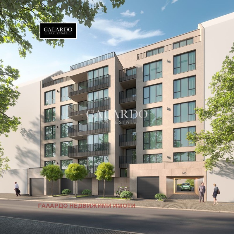 Продава 2-СТАЕН, гр. София, Люлин 10, снимка 2 - Апартаменти - 53075657