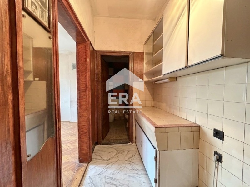 Продава 1-СТАЕН, гр. Русе, Център, снимка 5 - Апартаменти - 56082988
