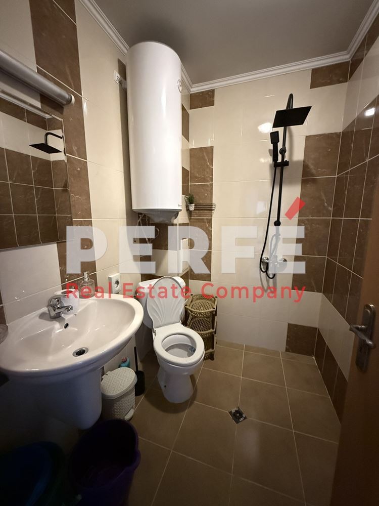 Satılık  2 yatak odası bölge Burgaz , Pomorie , 70 metrekare | 14887330 - görüntü [5]