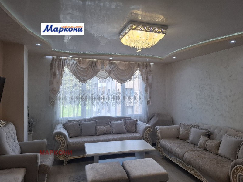 Продава  3-стаен, област София, гр. Самоков •  195 000 лв. • ID 87538202 — holmes.bg - [1] 