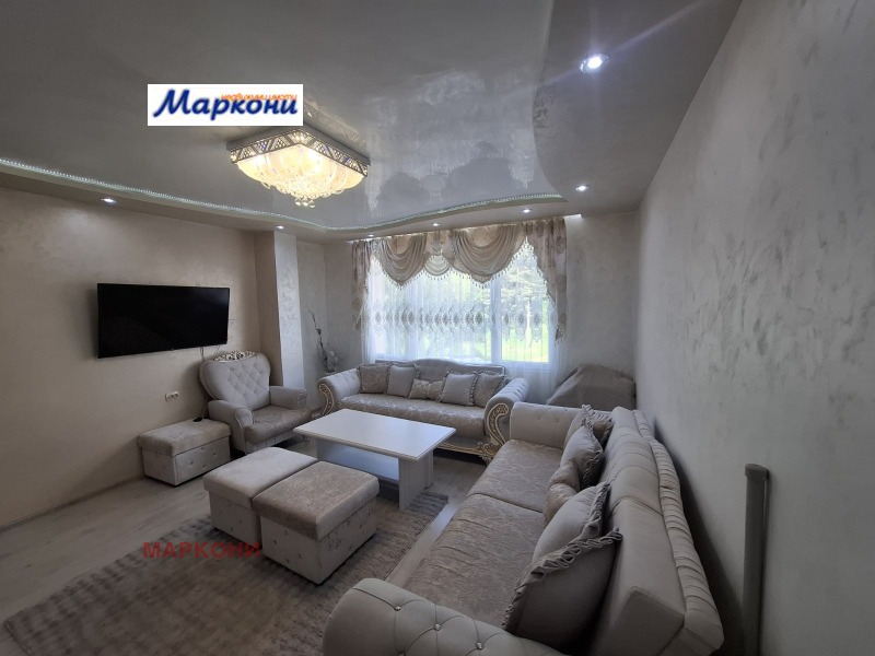Eladó  2 hálószobás régió Sofia , Samokov , 78 négyzetméter | 75515913 - kép [2]