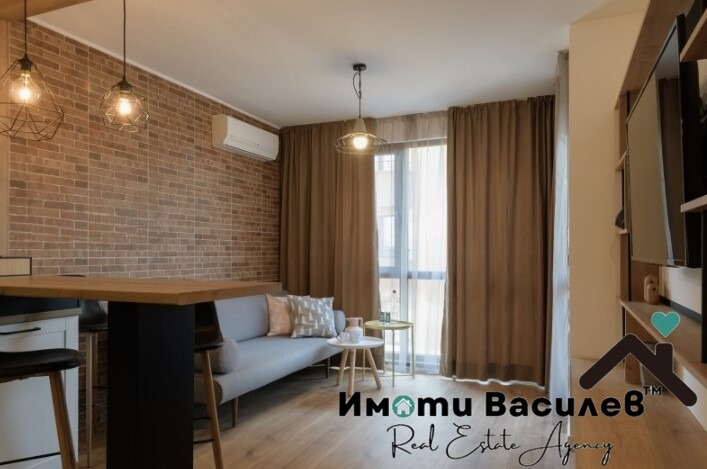 Продава 3-СТАЕН, гр. София, Лозенец, снимка 4 - Апартаменти - 52151986