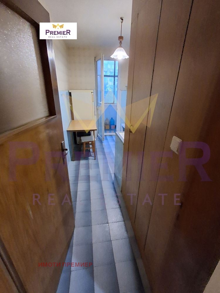 Продава 3-СТАЕН, гр. Варна, Цветен квартал, снимка 11 - Апартаменти - 52812505