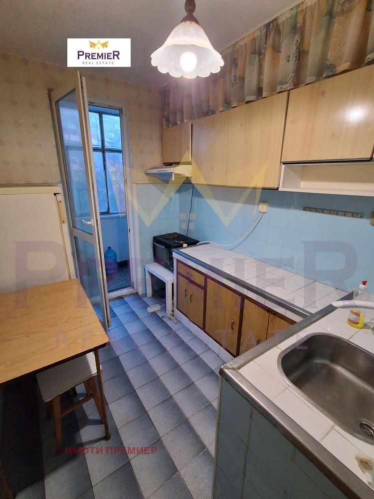 Продава 3-СТАЕН, гр. Варна, Цветен квартал, снимка 5 - Апартаменти - 52812505