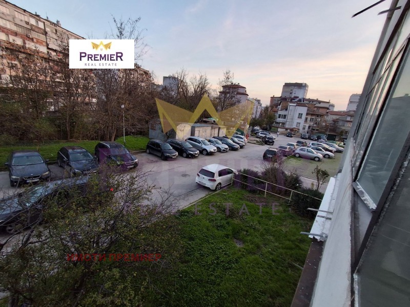 Продава 3-СТАЕН, гр. Варна, Цветен квартал, снимка 13 - Апартаменти - 52812505