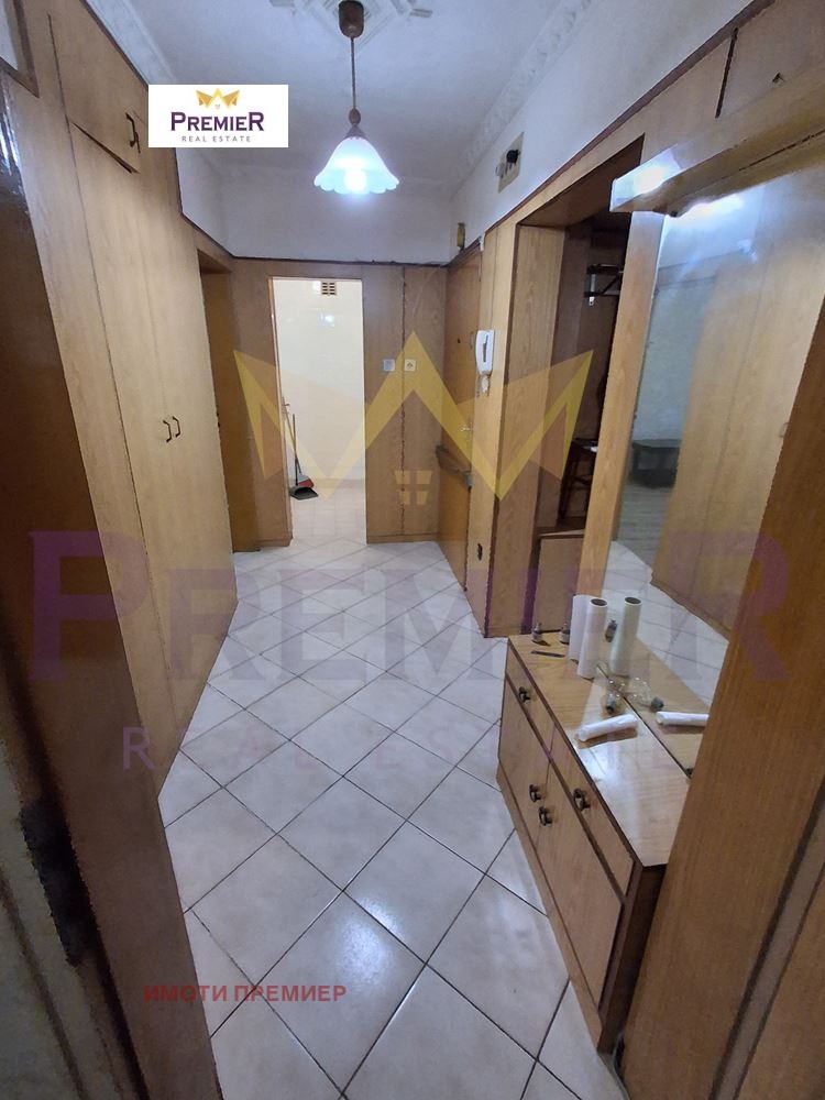 Продава 3-СТАЕН, гр. Варна, Цветен квартал, снимка 7 - Апартаменти - 52812505