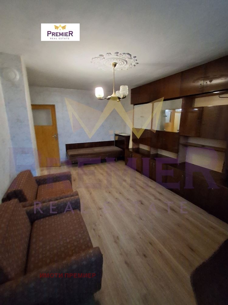 Продава 3-СТАЕН, гр. Варна, Цветен квартал, снимка 2 - Апартаменти - 52812505