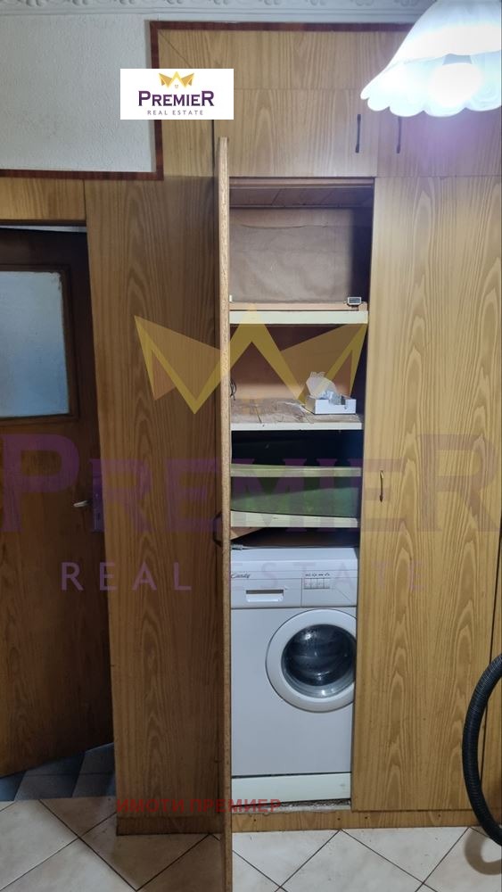 Продава 3-СТАЕН, гр. Варна, Цветен квартал, снимка 8 - Апартаменти - 52812505