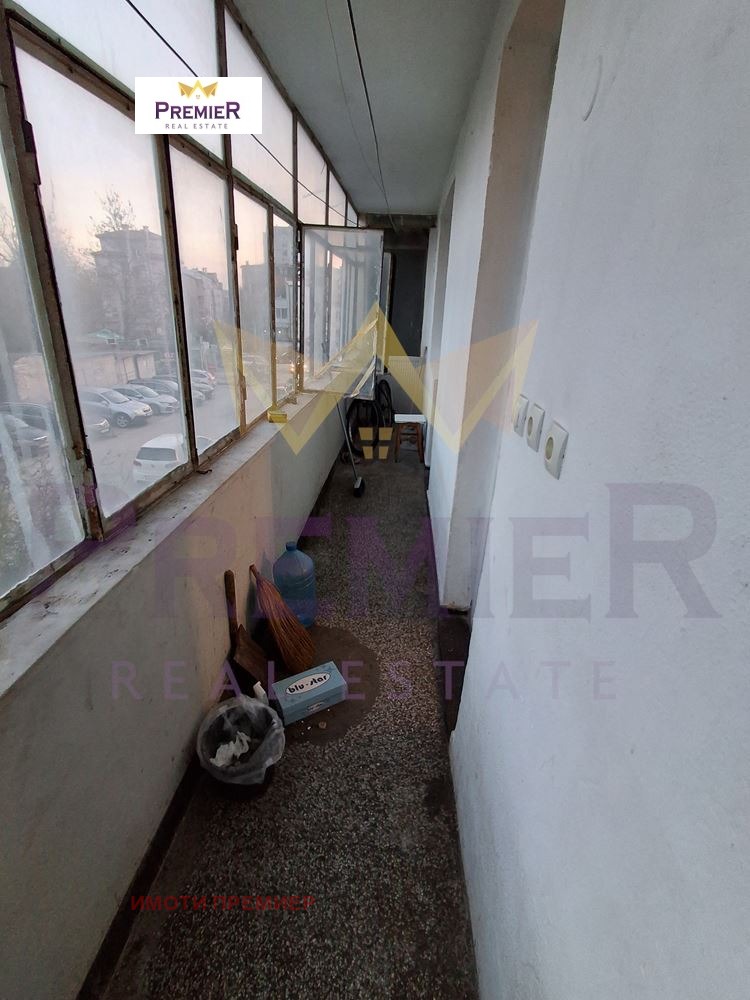 Продава 3-СТАЕН, гр. Варна, Цветен квартал, снимка 12 - Апартаменти - 52812505