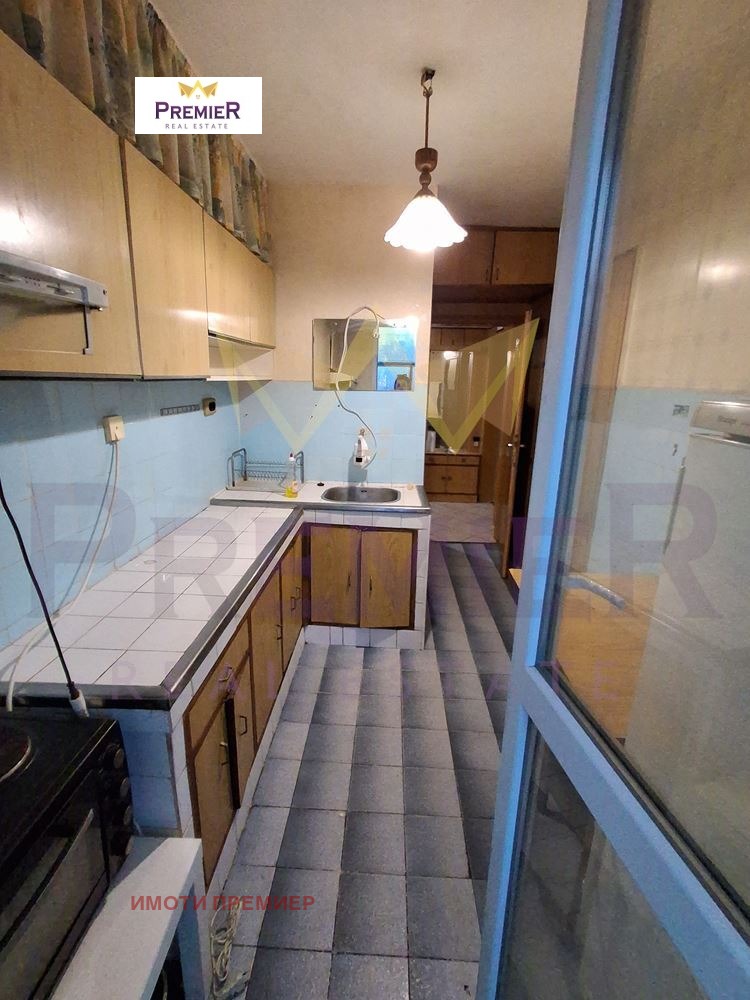 Продава 3-СТАЕН, гр. Варна, Цветен квартал, снимка 6 - Апартаменти - 52812505