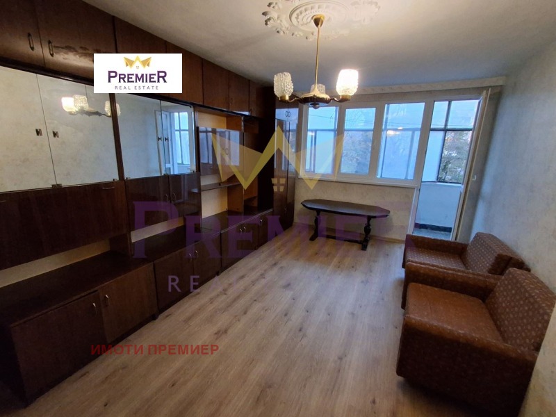 Продава 3-СТАЕН, гр. Варна, Цветен квартал