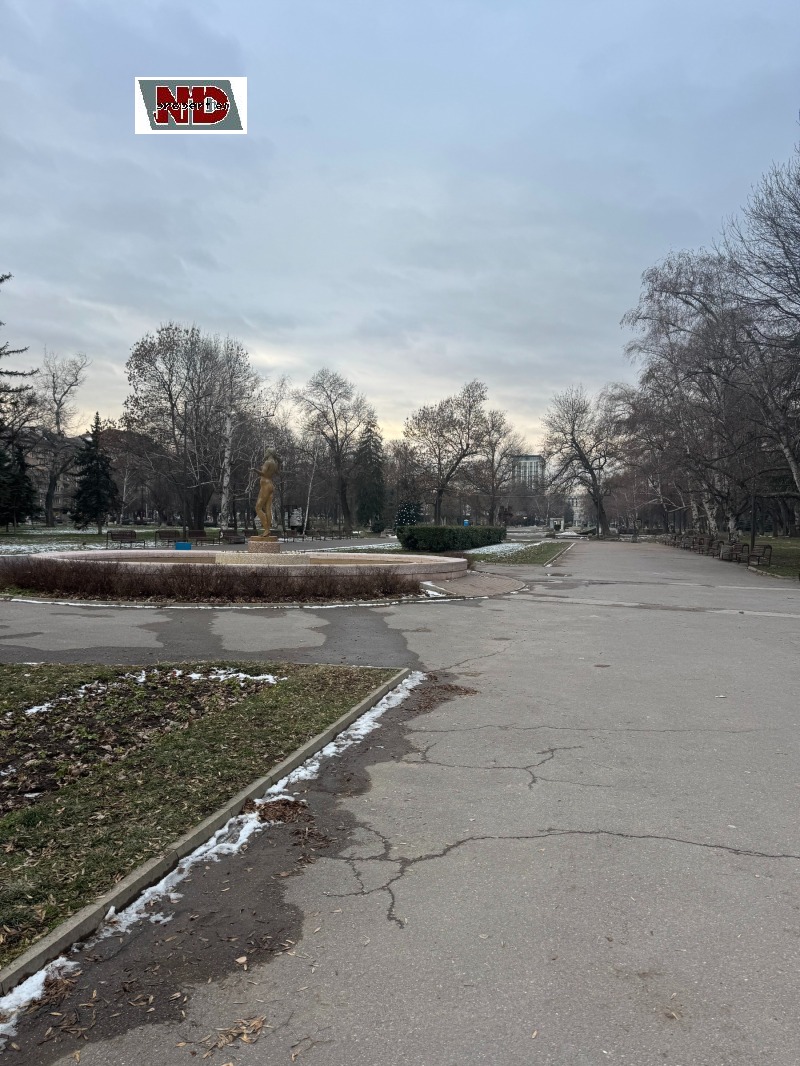 Продава 3-СТАЕН, гр. София, Докторски паметник