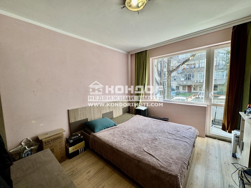 Продава 3-СТАЕН, гр. Пловдив, Център, снимка 2 - Апартаменти - 53324497