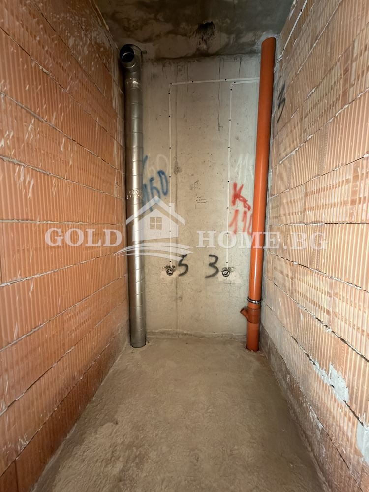 Продава 4-СТАЕН, гр. Пловдив, Остромила, снимка 12 - Апартаменти - 56220772