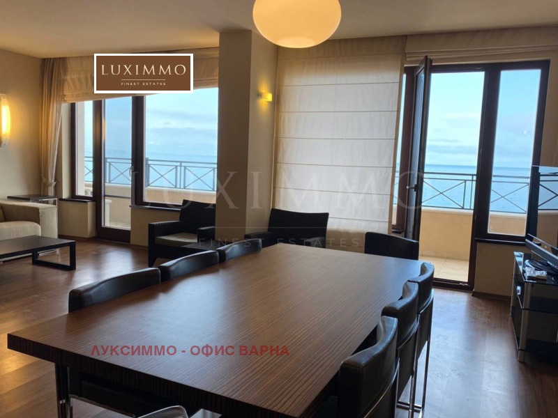 En venta  3+ dormitorios Varna , k.k. Zlatni pyasatsi , 239 metros cuadrados | 48186580 - imagen [4]