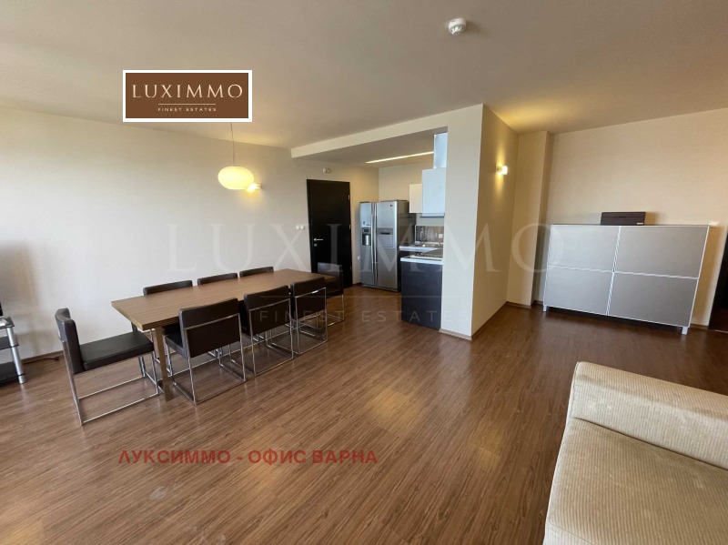 En venta  3+ dormitorios Varna , k.k. Zlatni pyasatsi , 239 metros cuadrados | 48186580 - imagen [9]