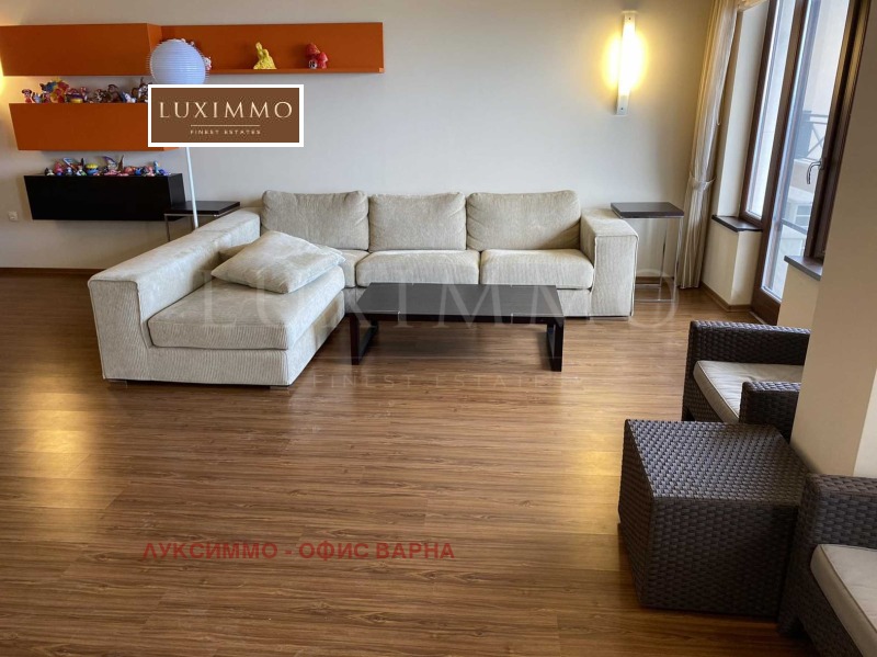 En venta  3+ dormitorios Varna , k.k. Zlatni pyasatsi , 239 metros cuadrados | 48186580 - imagen [12]