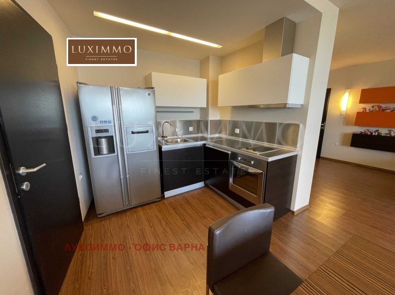 En venta  3+ dormitorios Varna , k.k. Zlatni pyasatsi , 239 metros cuadrados | 48186580 - imagen [8]