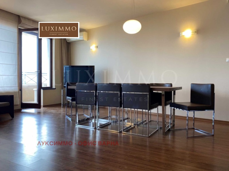 En venta  3+ dormitorios Varna , k.k. Zlatni pyasatsi , 239 metros cuadrados | 48186580 - imagen [5]