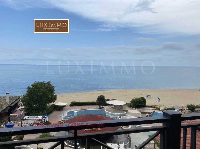 En venta  3+ dormitorios Varna , k.k. Zlatni pyasatsi , 239 metros cuadrados | 48186580 - imagen [14]