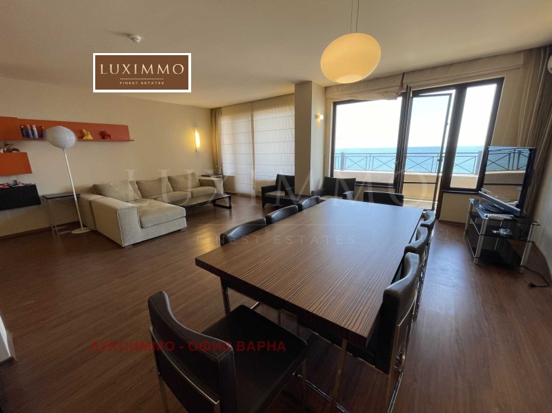 En venta  3+ dormitorios Varna , k.k. Zlatni pyasatsi , 239 metros cuadrados | 48186580 - imagen [6]