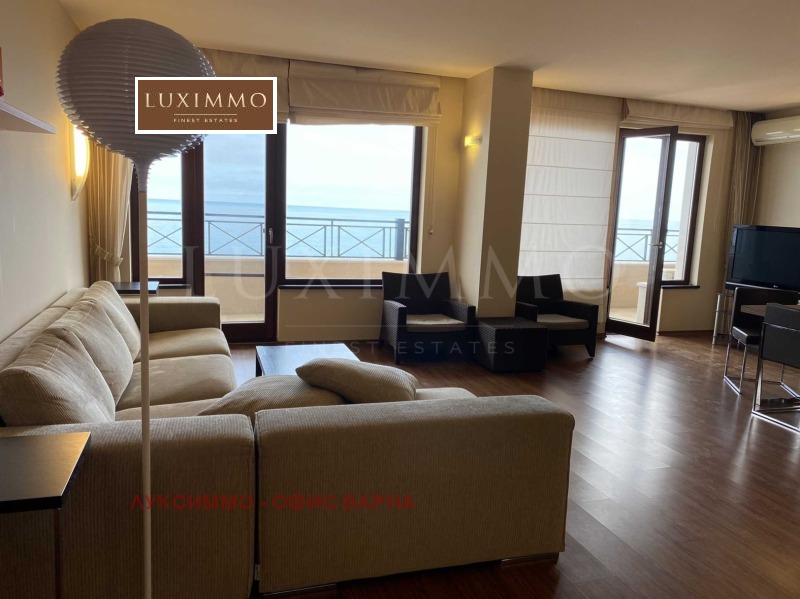En venta  3+ dormitorios Varna , k.k. Zlatni pyasatsi , 239 metros cuadrados | 48186580 - imagen [2]