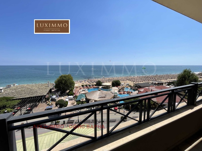 En venta  3+ dormitorios Varna , k.k. Zlatni pyasatsi , 239 metros cuadrados | 48186580 - imagen [13]