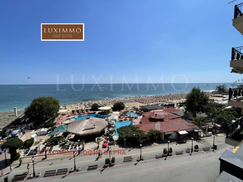 En venta  3+ dormitorios Varna , k.k. Zlatni pyasatsi , 239 metros cuadrados | 48186580