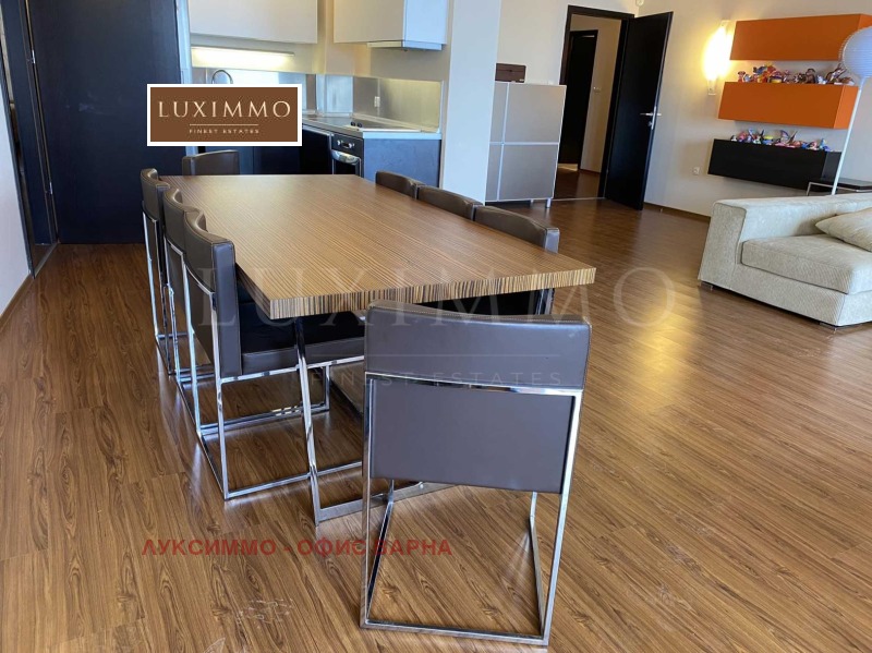 En venta  3+ dormitorios Varna , k.k. Zlatni pyasatsi , 239 metros cuadrados | 48186580 - imagen [11]