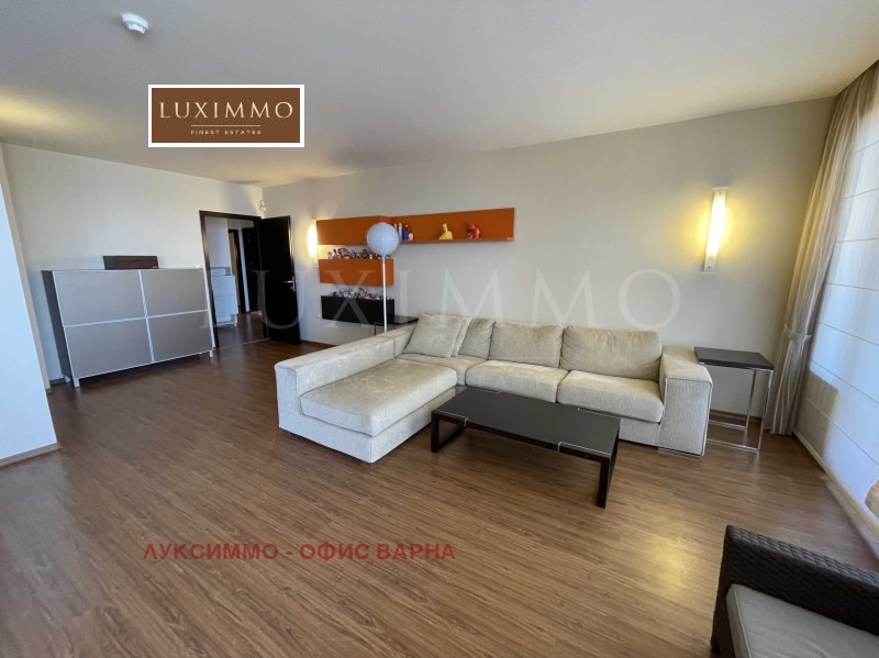 En venta  3+ dormitorios Varna , k.k. Zlatni pyasatsi , 239 metros cuadrados | 48186580 - imagen [10]