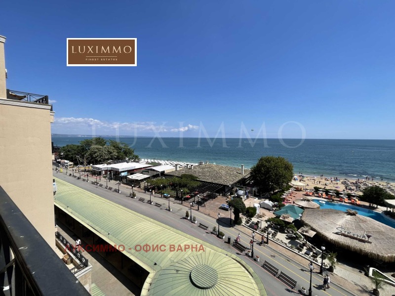 En venta  3+ dormitorios Varna , k.k. Zlatni pyasatsi , 239 metros cuadrados | 48186580 - imagen [3]