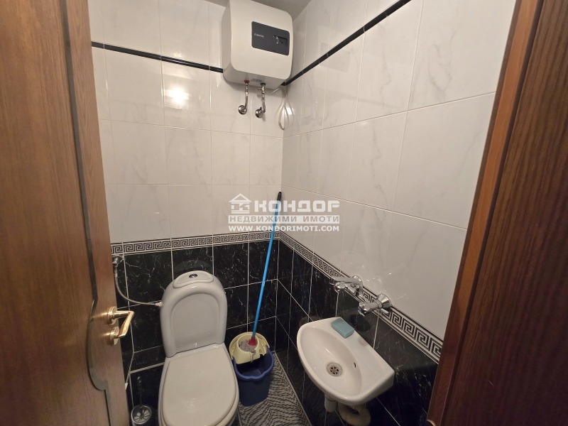 Til salg  3+ soveværelse Plovdiv , Tsentar , 190 kvm | 79474818 - billede [10]