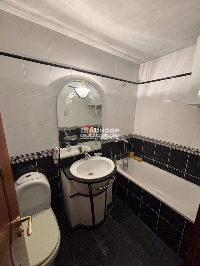 Til salg  3+ soveværelse Plovdiv , Tsentar , 190 kvm | 79474818 - billede [8]
