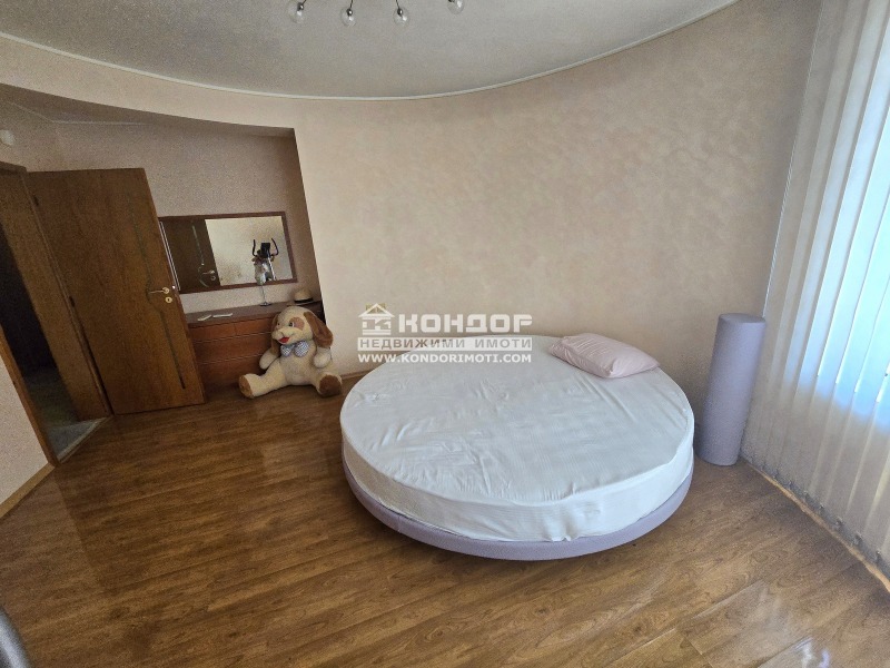 Til salg  3+ soveværelse Plovdiv , Tsentar , 190 kvm | 79474818 - billede [6]