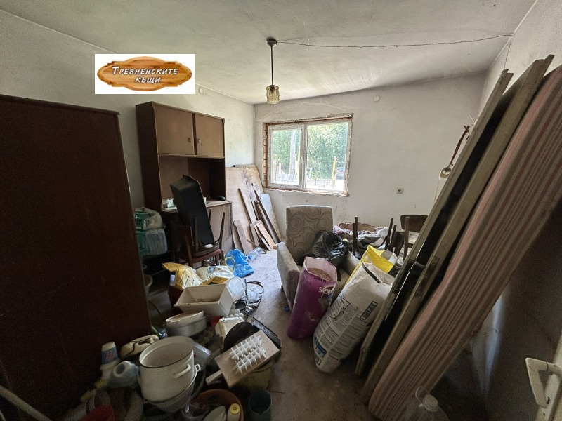 Eladó  Ház emelete régió Gabrovo , Trjavna , 73 négyzetméter | 96267724 - kép [2]
