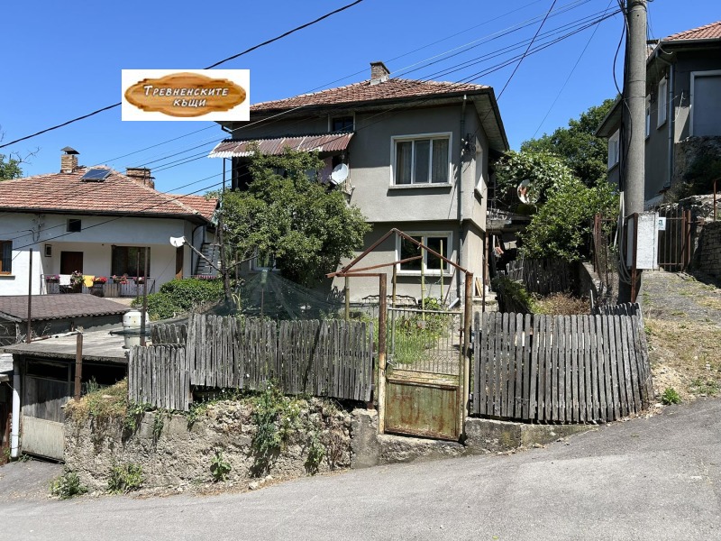 Eladó  Ház emelete régió Gabrovo , Trjavna , 73 négyzetméter | 96267724