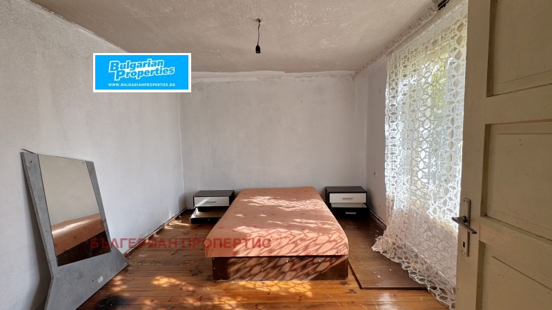 De vânzare  Casa regiunea Stara Zagora , Gorno Ciercoviște , 167 mp | 75913832 - imagine [15]