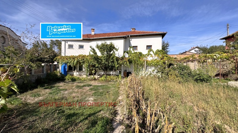 À vendre  Maison région Stara Zagora , Gorno Tcherkovichte , 167 m² | 75913832 - image [17]