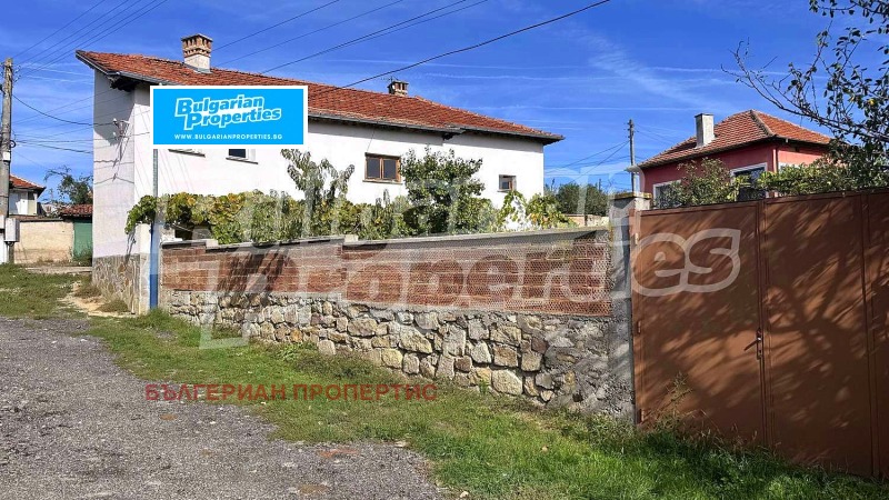 Na sprzedaż  Dom region Stara Zagora , Gorno Czerkowiszcze , 167 mkw | 75913832 - obraz [3]