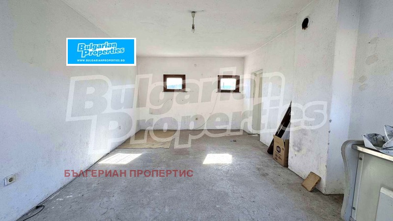 Продава  Къща област Стара Загора , с. Горно Черковище , 167 кв.м | 75913832 - изображение [10]