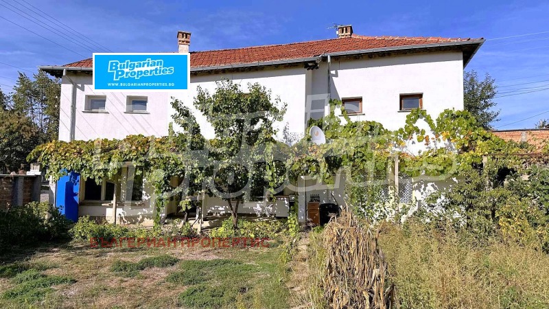 De vânzare  Casa regiunea Stara Zagora , Gorno Ciercoviște , 167 mp | 75913832 - imagine [2]