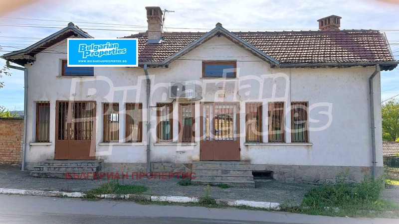 À vendre  Maison région Stara Zagora , Gorno Tcherkovichte , 167 m² | 75913832