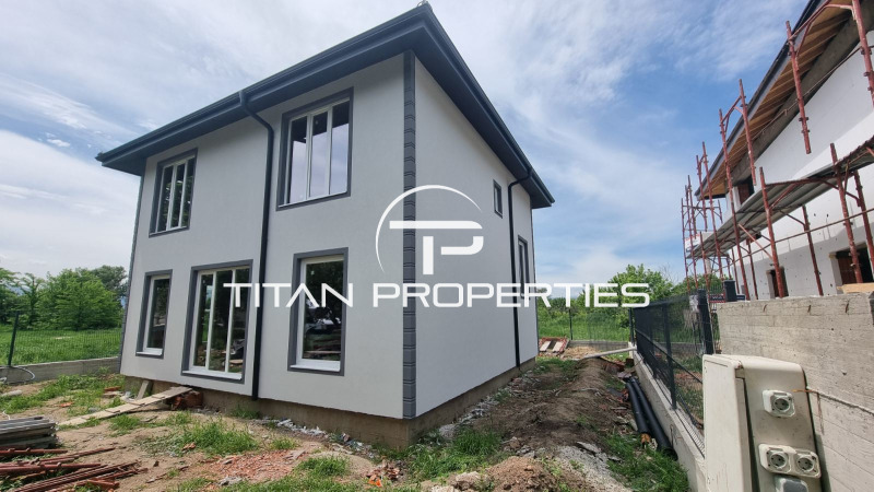 Til salg  Hus region Plovdiv , Stambolijski , 162 kvm | 22932824
