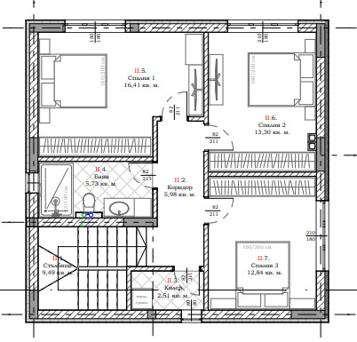 Продава КЪЩА, гр. Стамболийски, област Пловдив, снимка 5 - Къщи - 49129528