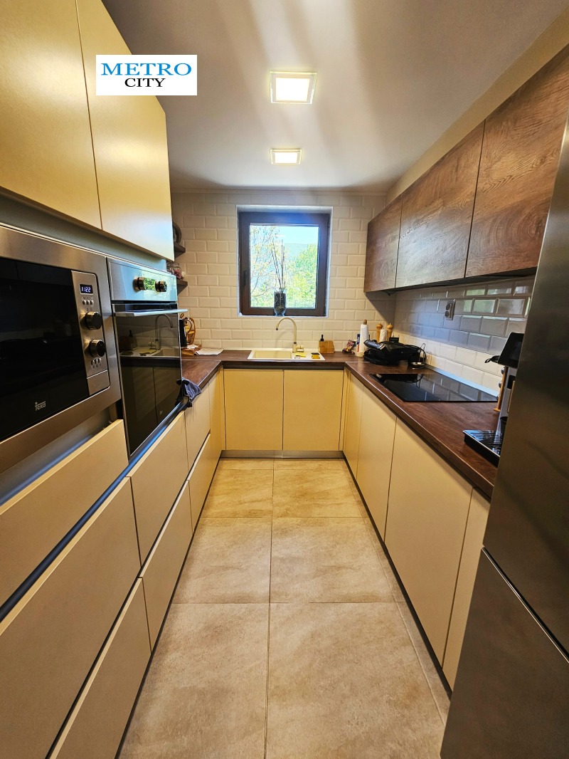 Продава  Къща град София , с. Герман , 234 кв.м | 12687063 - изображение [5]