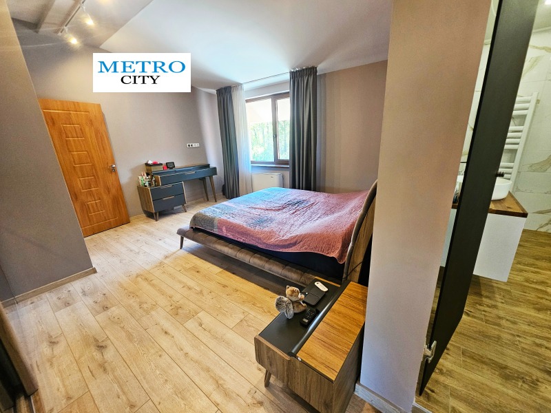 Продава  Къща град София , с. Герман , 234 кв.м | 12687063 - изображение [14]