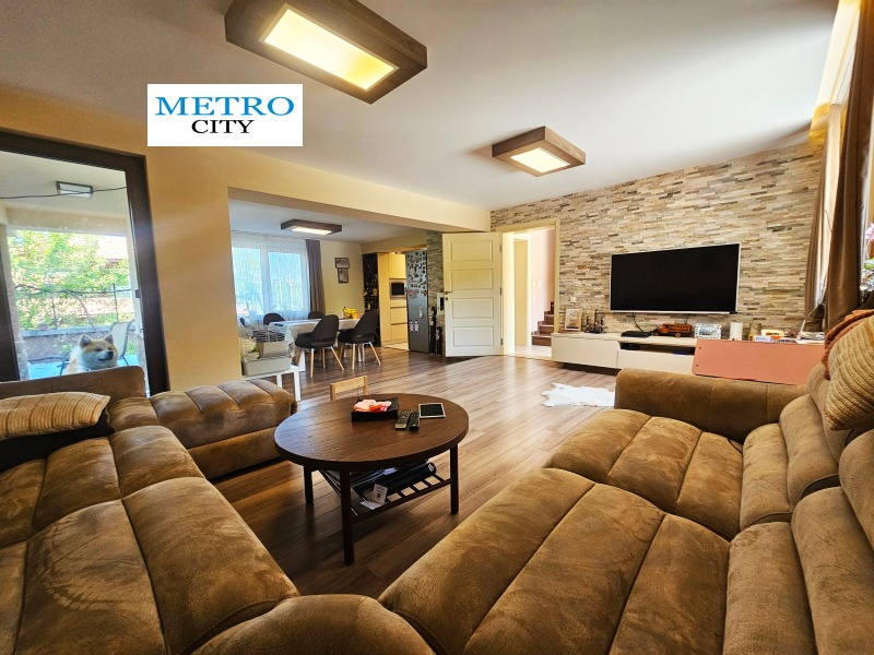 Продава  Къща град София , с. Герман , 234 кв.м | 12687063 - изображение [3]