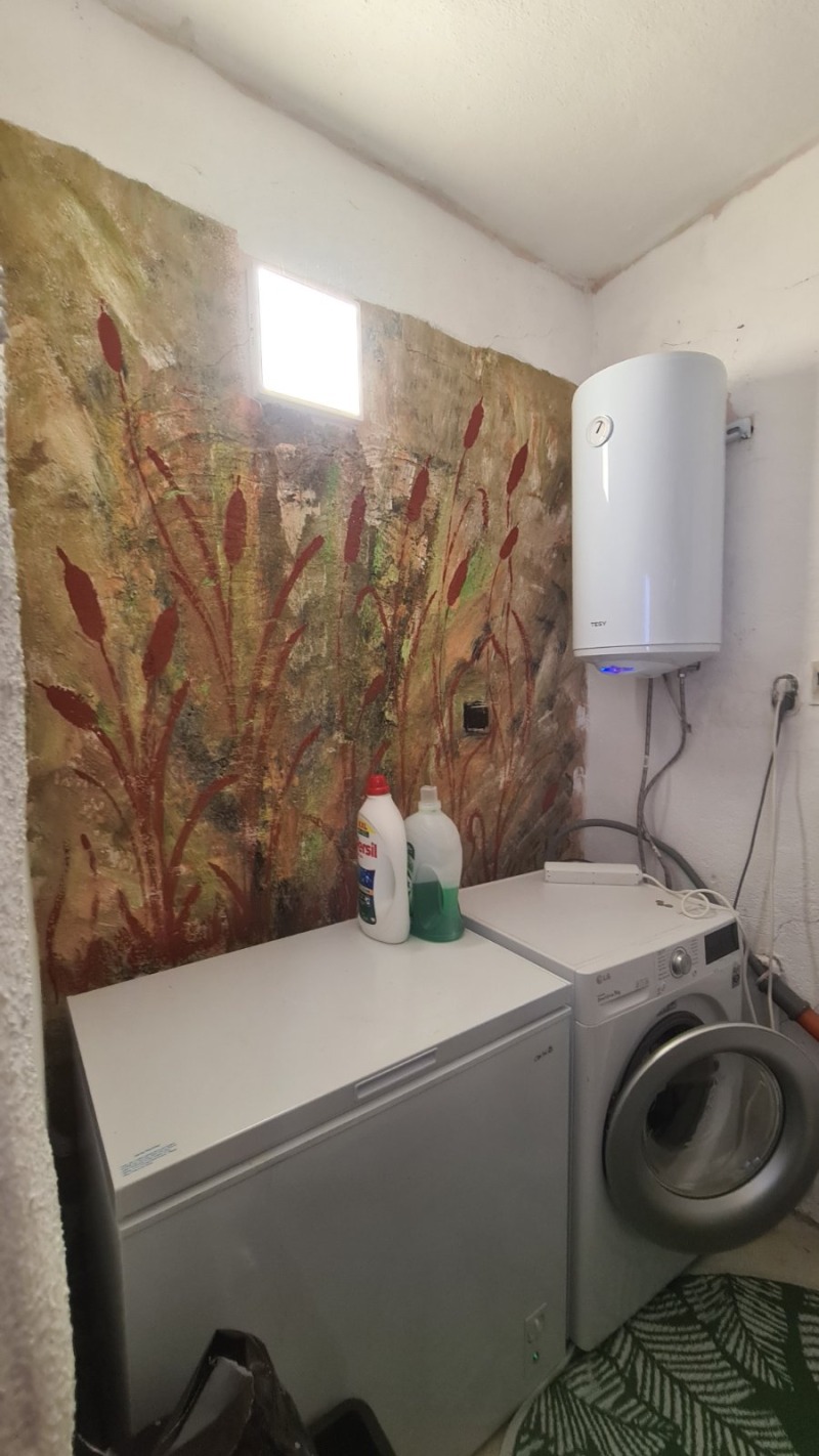 Продава КЪЩА, с. Юнец, област Варна, снимка 8 - Къщи - 52144177