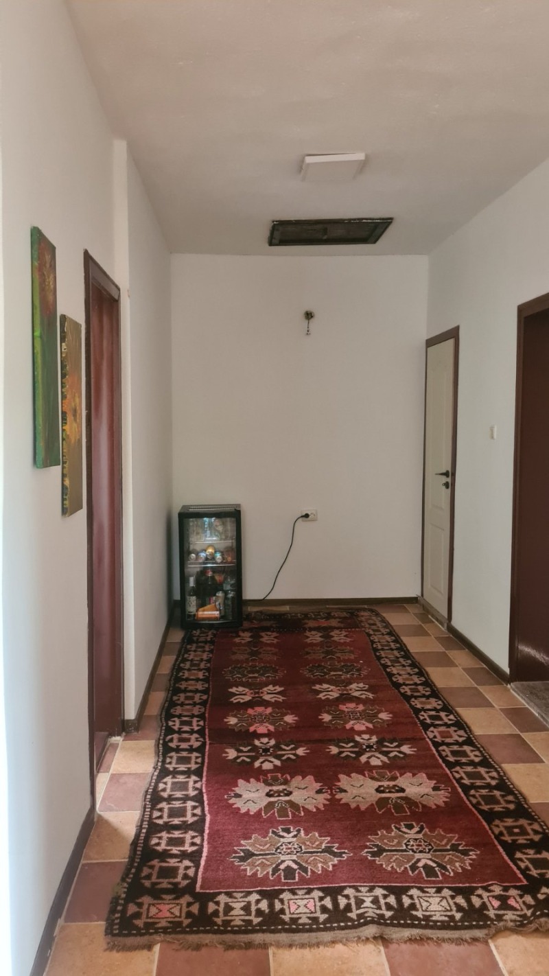 Продава КЪЩА, с. Юнец, област Варна, снимка 9 - Къщи - 52144177