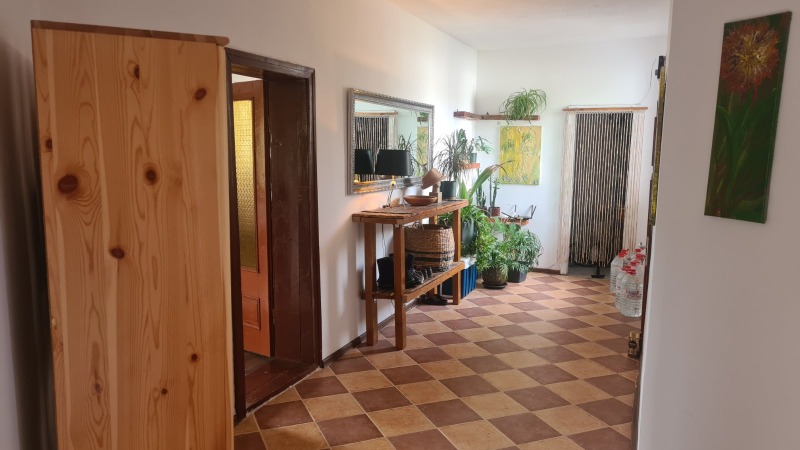 Продава КЪЩА, с. Юнец, област Варна, снимка 6 - Къщи - 52144177